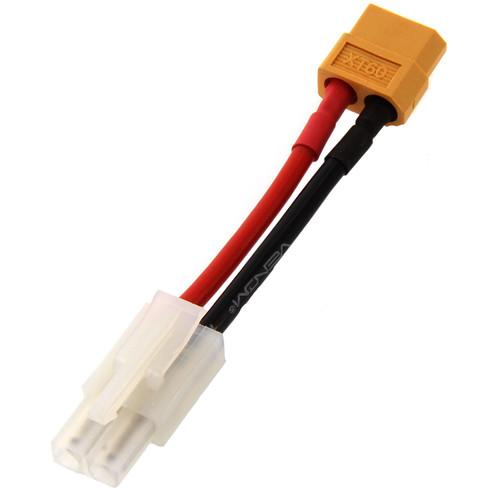 Venom Group XT60 Female to Tamiya Male Adapter