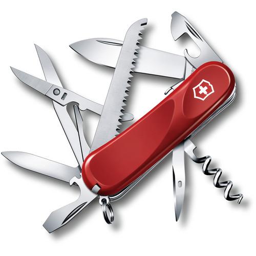 Victorinox Evolution S17 Folding Knife