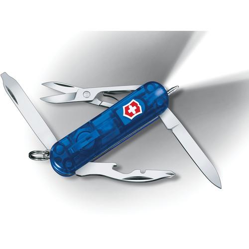 Victorinox Midnite Manager Multi-Purpose Pocket Knife