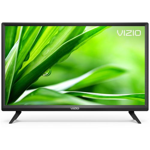 VIZIO D-Series 24" Class HD Smart LED TV