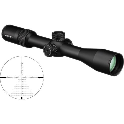 Vortex 4-16x44 Diamondback Tactical Riflescope