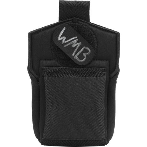 Wireless Mic Belts Belt Pac v2 for Shure ADX1M Transmitter