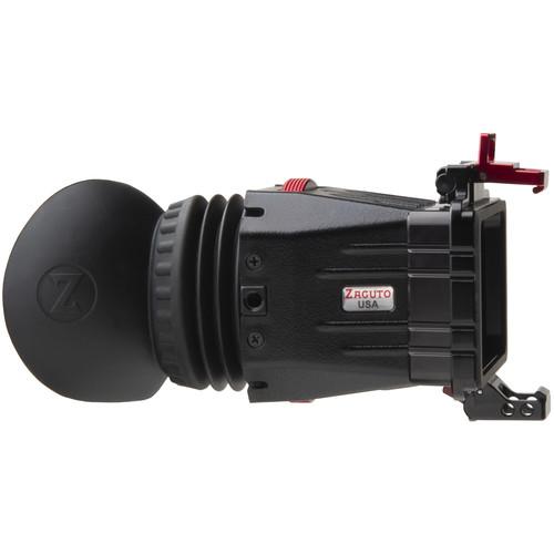 Zacuto Z-Finder V2 for Sony FS7 and FS7 II