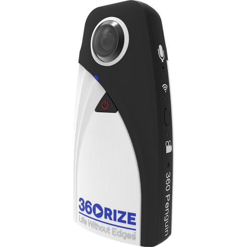 360RIZE 360Penguin Panoramic Camera