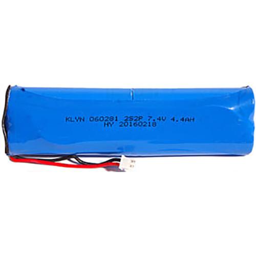 American DJ Battery for PinPoint Gobo Color