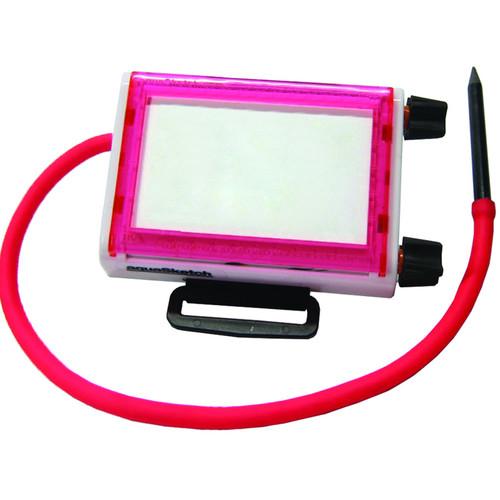 aquaSketch Minno Waterproof Scrolling Slate