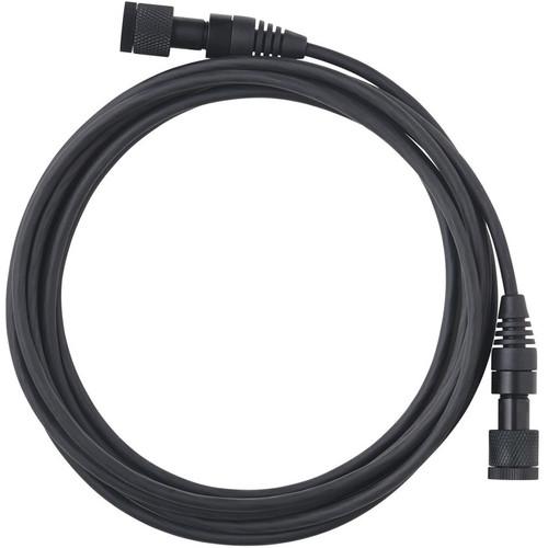 AquaTech Straight 6-Pin Sync Cable for