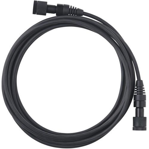 AquaTech Straight 6-Pin Sync Cable for Strike Flash Water Housing