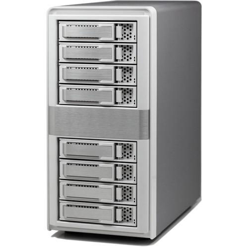 Areca ARC-4038X 48TB 8-Bay RAID Array with PCIe RAID controller
