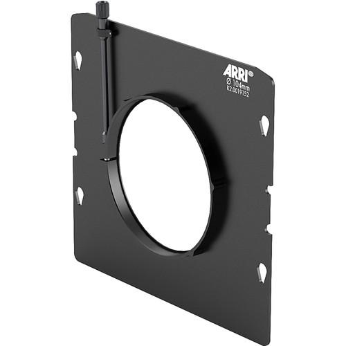 ARRI LMB 6X6 Clamp Adapter 104mm