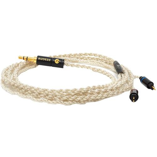 Audeze Premium Single-Ended Cable for LCDi4