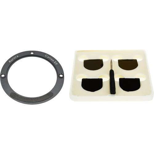 Aurora-Aperture PowerND CR Filter Kit for Select Canon EF Wide-Angle Lenses