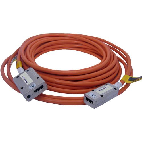 Avenview HDMI Fiber Optical Cable