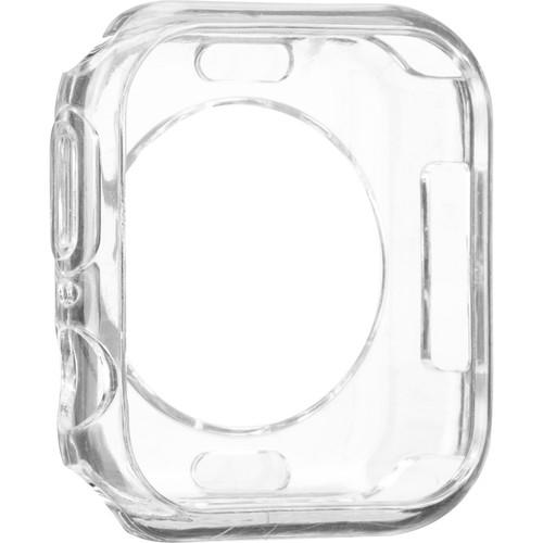 AVODA TPU Bumper for Apple Watch Series 4