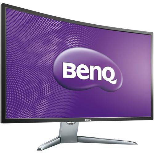 BenQ EX3200R 31.5" 16:9 Curved FreeSync Monitor