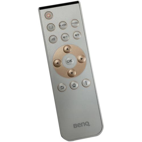 BenQ Remote Control for i500 Projector