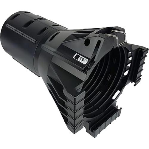 Blizzard 19-Degree Interchangeable Lens for Aria RGBW and WW