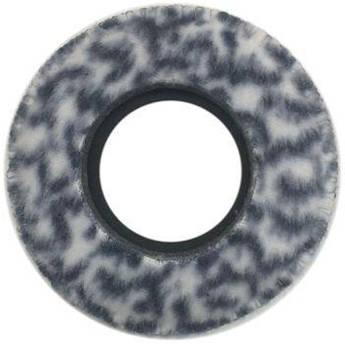 Bluestar Viewfinder Eyecushion - Round, Ultra Small, Fleece