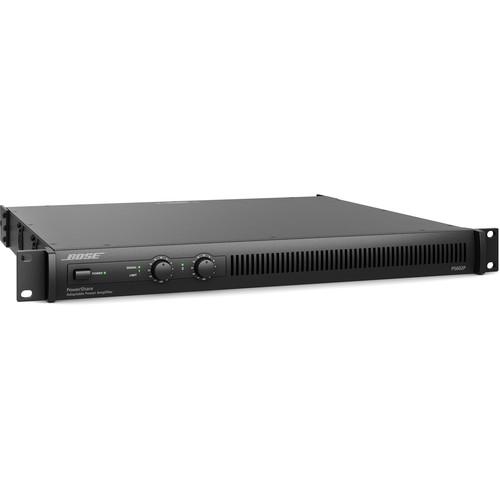 Bose Professional PowerShare PS602P 2-Channel Adaptable Power Amplifier