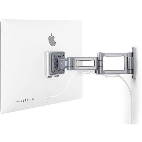 Bretford MobilePro Adjustable Wall Mount for Select Displays