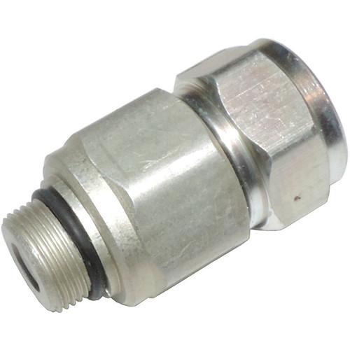 CableTronix .500 Feed Through Connector