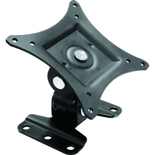 CableTronix Tilt Swivel Wall Mount for LCD Televisions Monitors