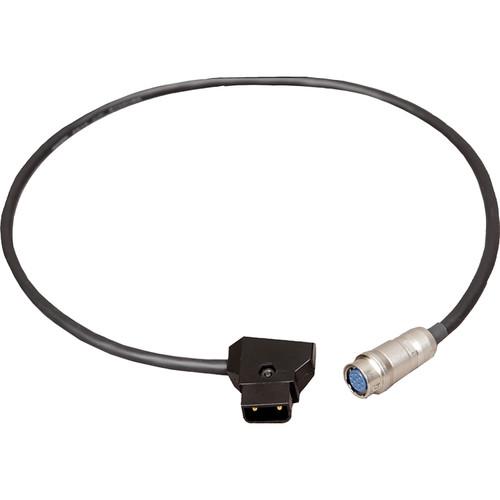 CAMEOGEAR HDx35 Power Cable for ENG Lenses