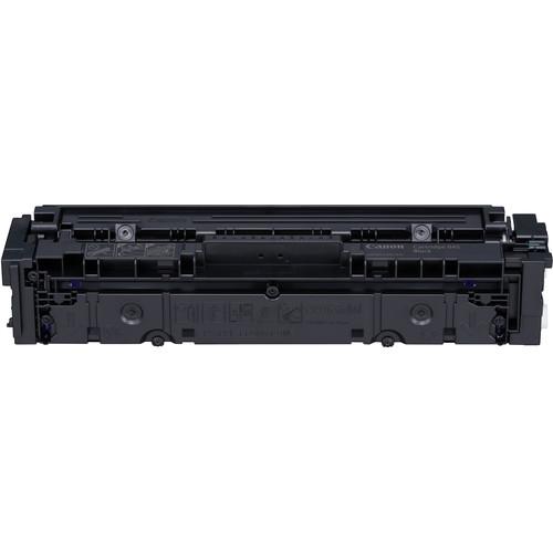 Canon 045 Black Standard-Capacity Toner Cartridge