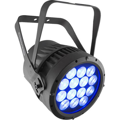 CHAUVET PROFESSIONAL COLORado 2 Quad Zoom LED Wash Fixture