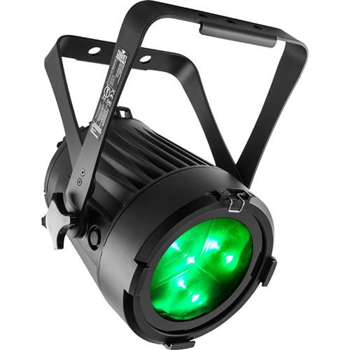 CHAUVET PROFESSIONAL COLORado 2 Solo LED Wash Fixture with Zoom