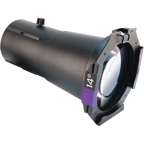 CHAUVET PROFESSIONAL Ovation Ellipsoidal HD Lens Tube