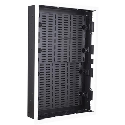 Chief PAC527 XL In-Wall Storage Box with Flange