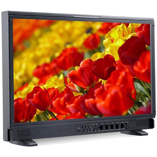 CINEGEARS Ruige 24.1" 10-Bit Cinema Color Grading Monitor