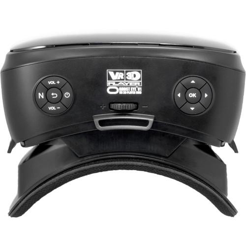 CINEGEARS V1 VR Player Headset