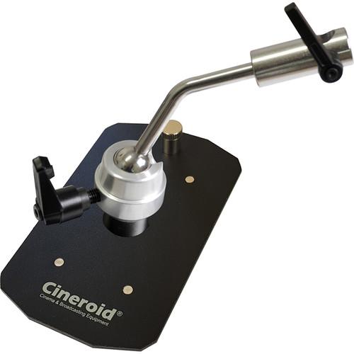 Cineroid Ball Head with 5 8" Spigot for LM1600 Power Controller