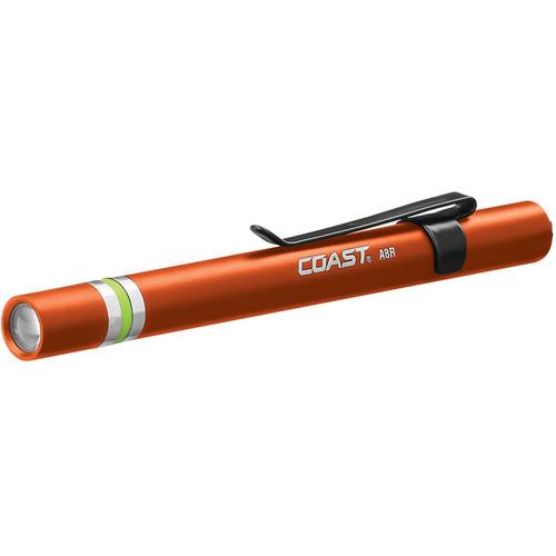 COAST A8R Inspection Beam Rechargeable LED Penlight