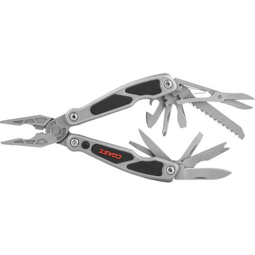 COAST LED140 Multi-Tool with Sheath