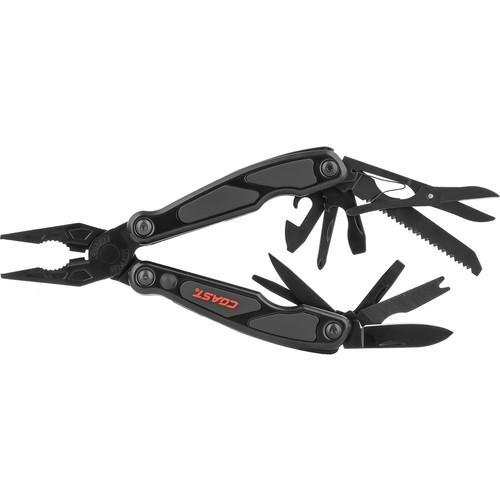 COAST LED145 Multi-Tool with Sheath