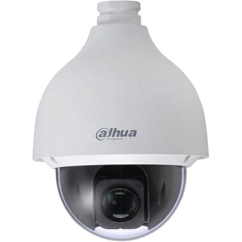 Dahua Technology Pro Series 4MP Outdoor Network PTZ Dome Camera with Intelligent Video System