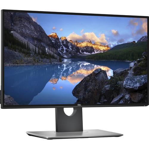 Dell U2518D UltraSharp 25" 16:9 HDR IPS Monitor