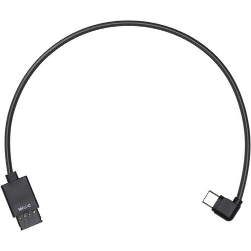 DJI Ronin-S Multi-Camera Control Cable