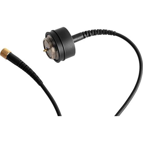 DPA Microphones D:Dicate Modular Active Rear Cable with MicroDot Connector