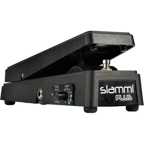 Electro-Harmonix Slammi Plus Polyphonic Pitch Shifter Harmony Pedal