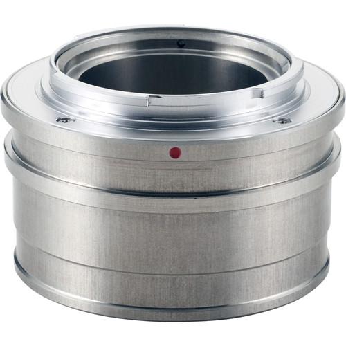 Entaniya E-Mount Adapter for Hal 250° Extreme-Fisheye Lens