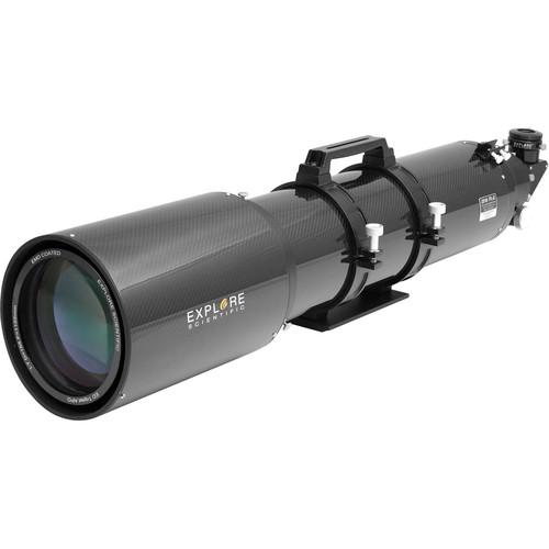 Explore Scientific ED165mm f 7 Air-Spaced APO Triplet CF Refractor