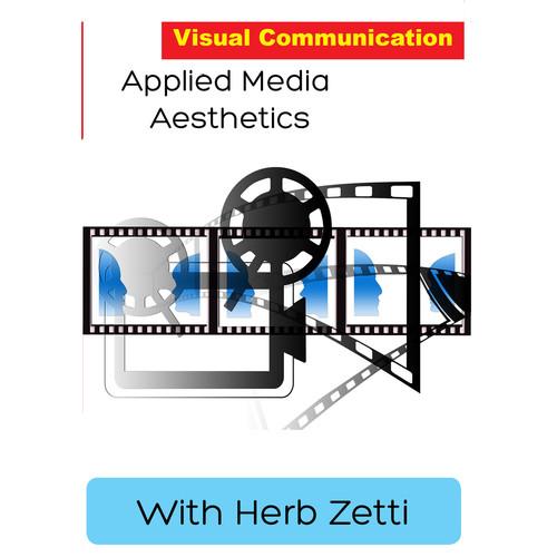 First Light Video DVD: Applied Media Aesthetics with Herb Zettl