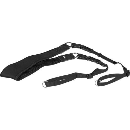 FUJIFILM Neoprene Shoulder Strap