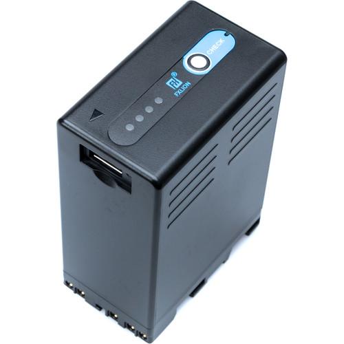 Fxlion 75Wh 14.8V Battery with Sony BP-U Mount