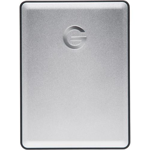 G-Technology 1TB G-DRIVE USB 3.0 mobile Hard Drive