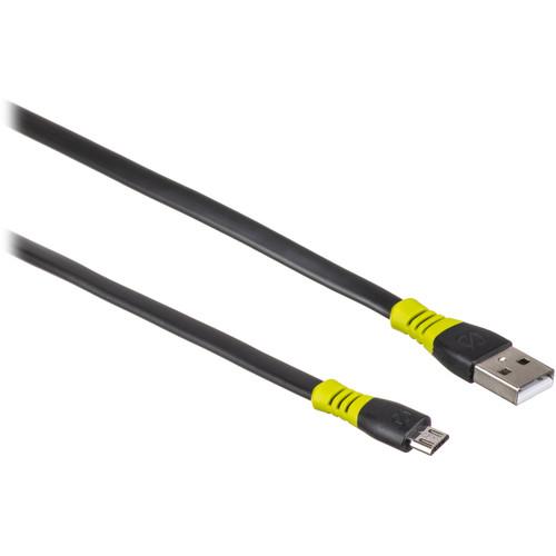 GOAL ZERO USB Type-A Male to Micro-USB Male Cable